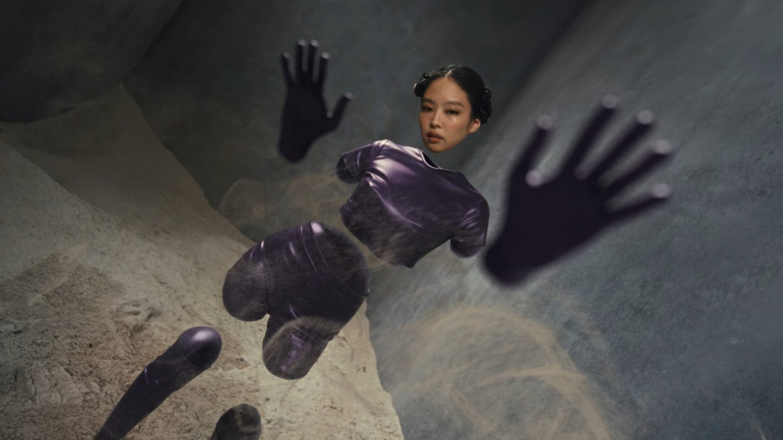 Jennie ExtraL MV feat. Doechii Review: Striking Visuals and Lyrics ...