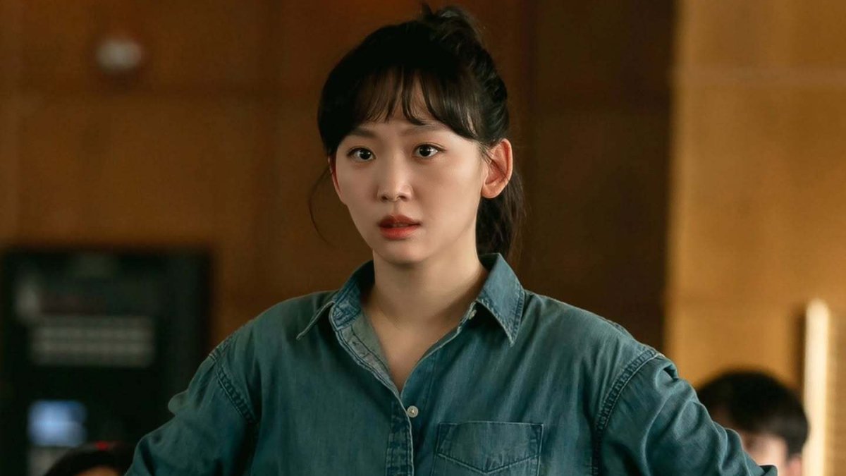 Undercover High School Episode 2 Recap and Review Bullying, Mystery