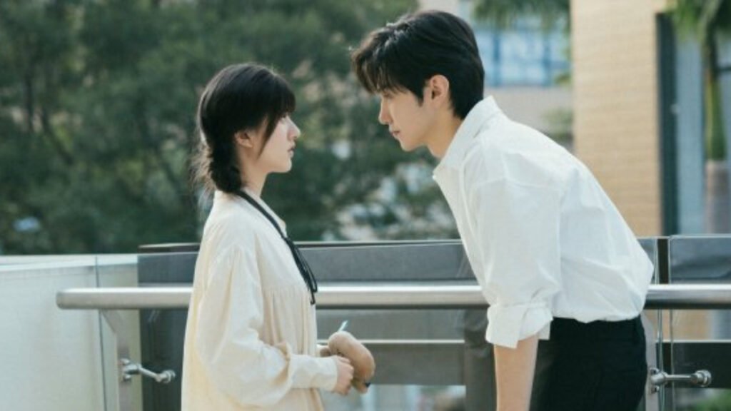 C-Dramas Based on Zhu Yi's Novels: Hidden Love Still