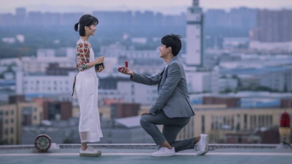 C-Dramas Based on Zhu Yi's Novels: The Best of You in My Mind Still