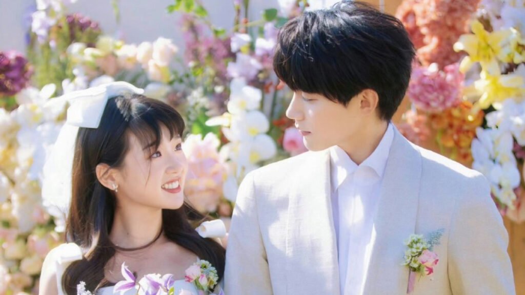 C-Dramas Based on Zhu Yi's Novels: When I Fly Towards You Still