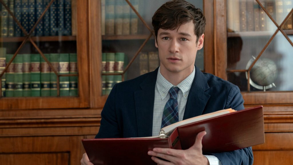 The Life List Review Still 2. CREDIT NICOLE RIVELLI/NETFLIX