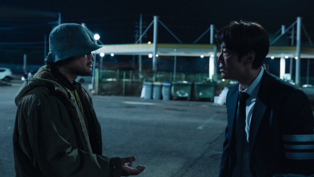 Karma Review Still 3