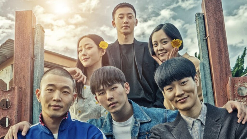 Korean Films Releasing in May 2025 Still 1