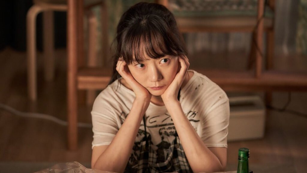 Korean Films Releasing in May 2025 Still 2