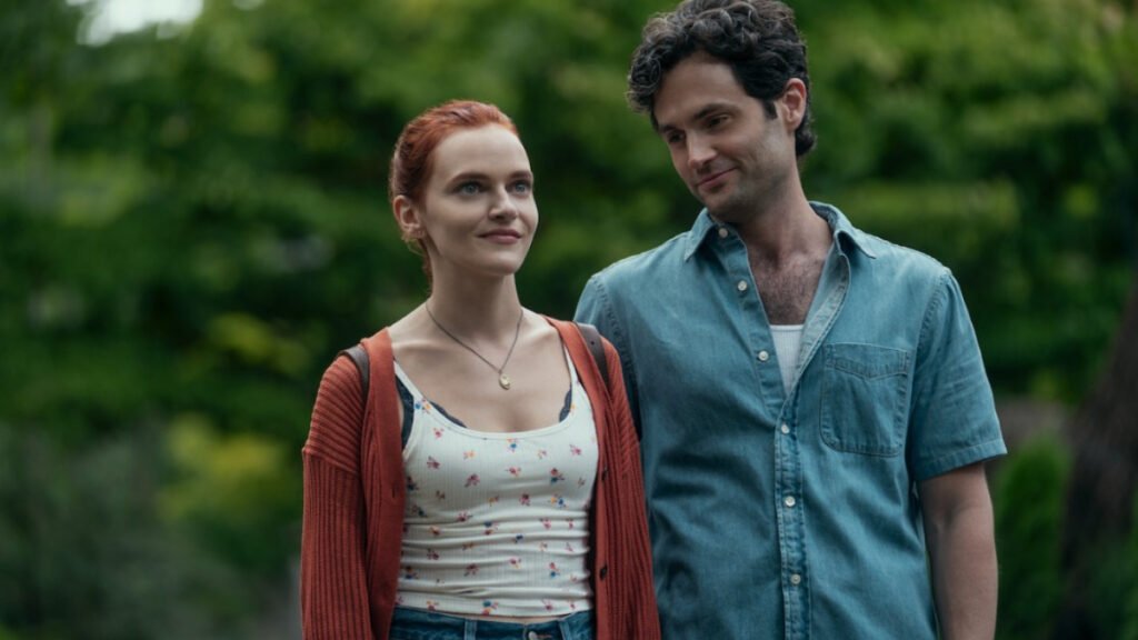 You Season 5 Review Still 3