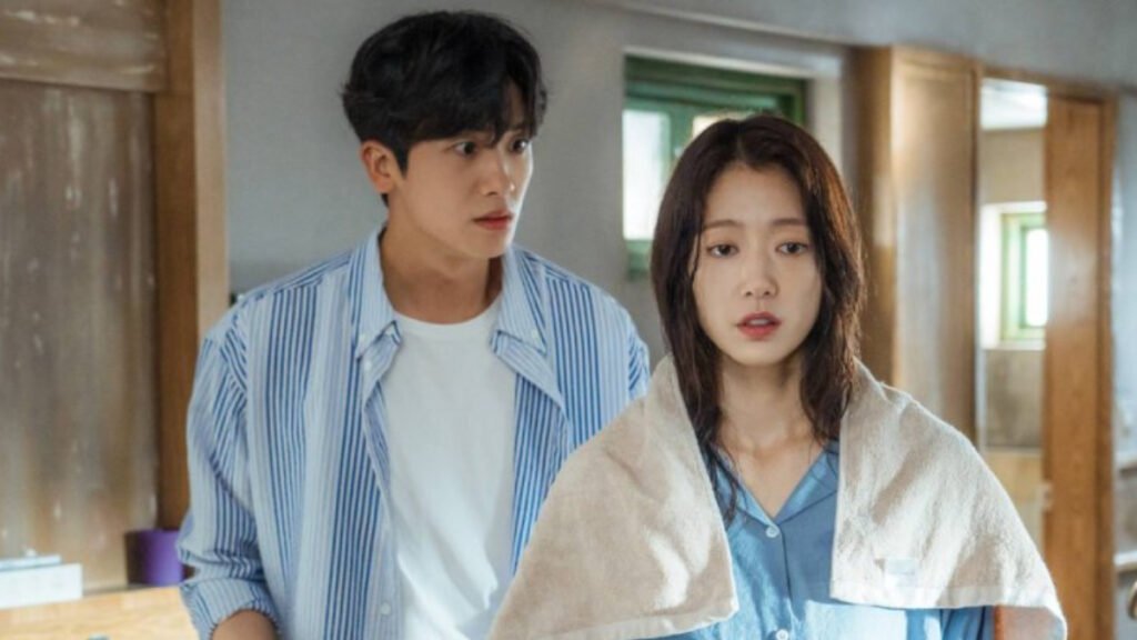 Kdramas Similar to Resident Playbook-Doctor Slump Still