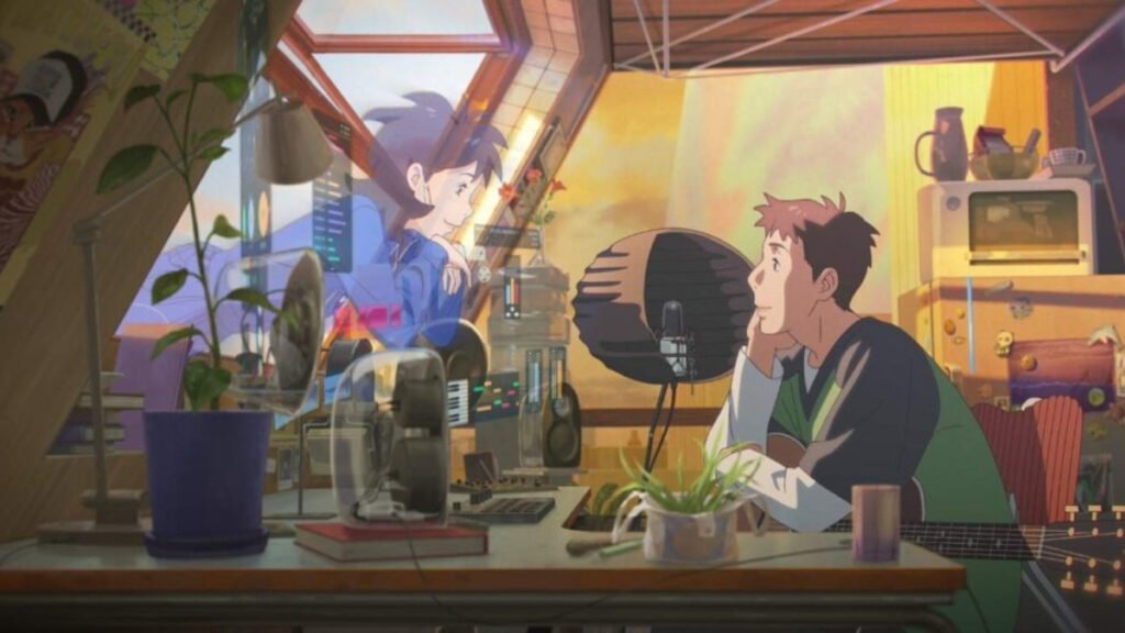 Lost in Starlight Review Still 2