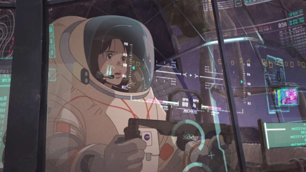 Lost in Starlight Review Still 3