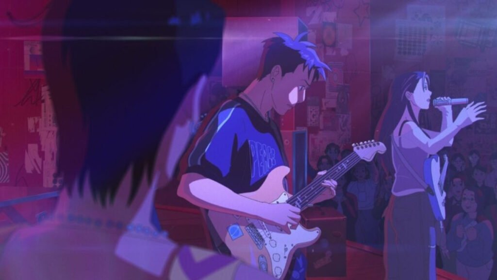 Lost in Starlight Review Still 4