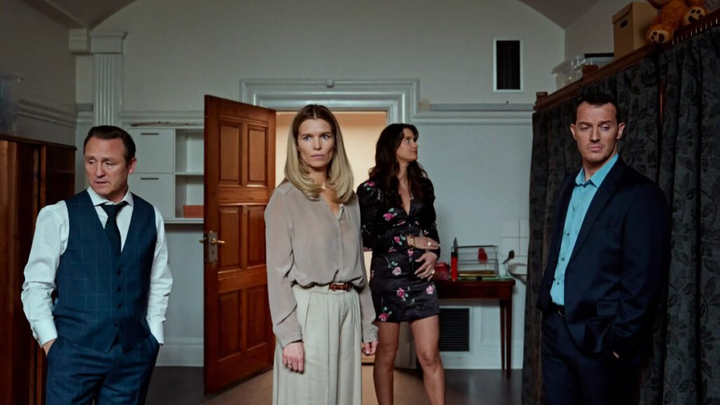 Secrets We Keep Review Still 4