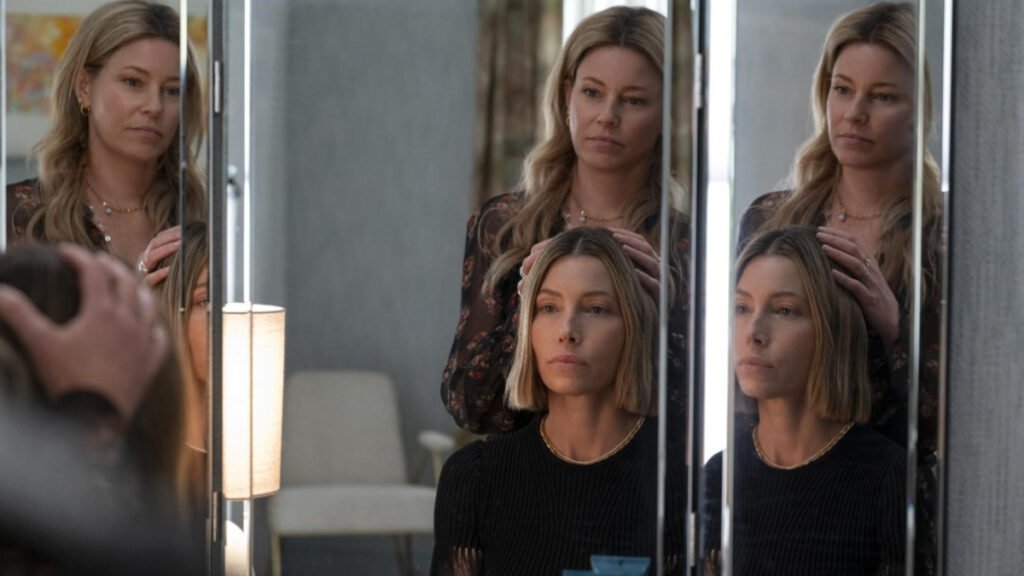 The Better Sister Review Still 1