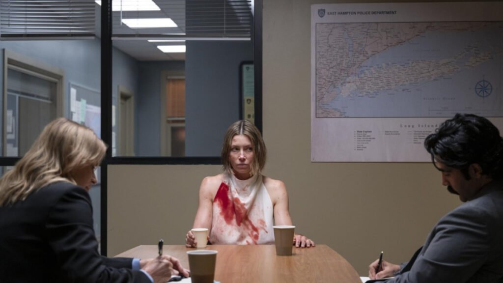 The Better Sister Review Still 2