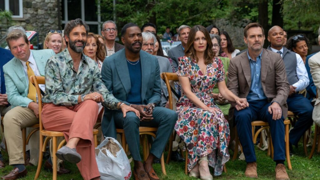 The Four Seasons Review Still 1