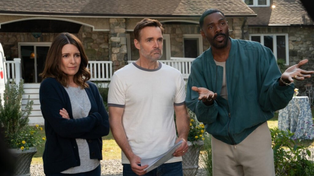 The Four Seasons Review Still 2