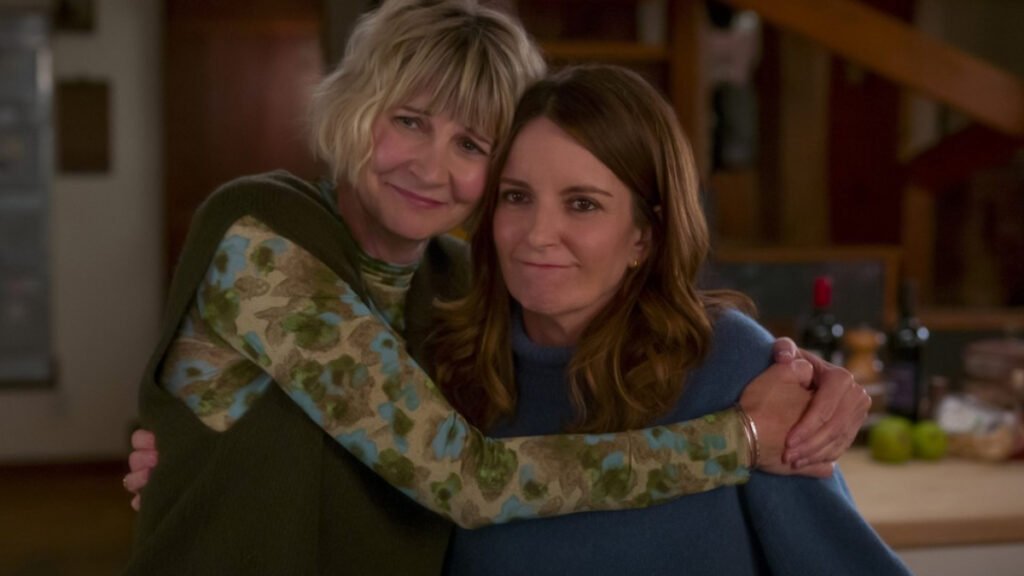 The Four Seasons Review Still 4