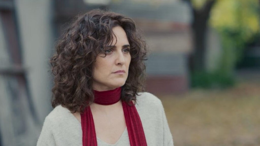 The Heart Knows Review Still 2