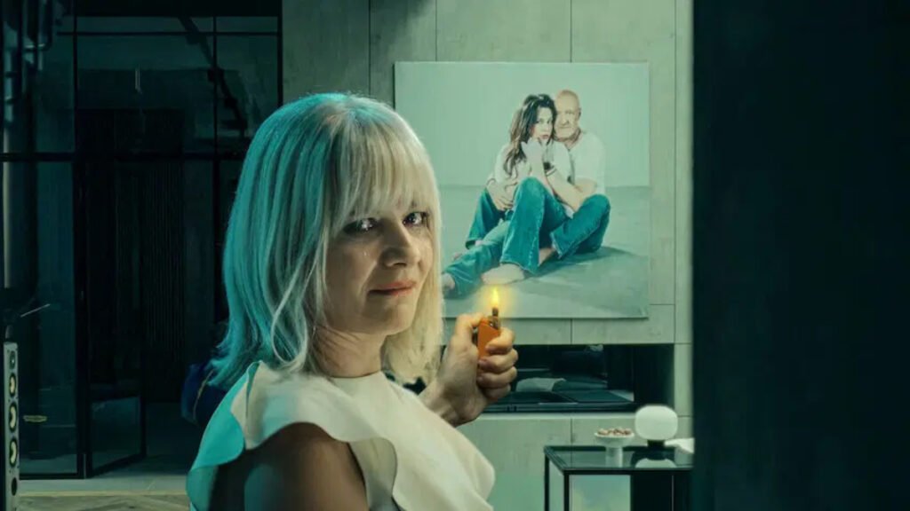 Aniela Review Still 2