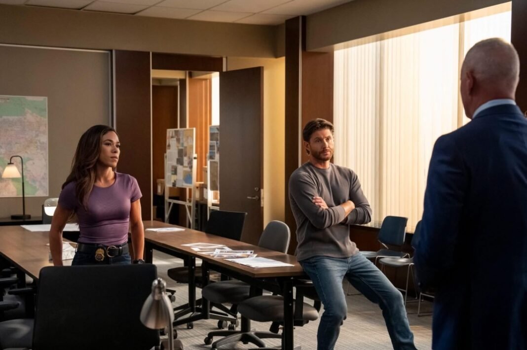 Countdown Review: Strong and Explosive Start That Hints at Bigger ...