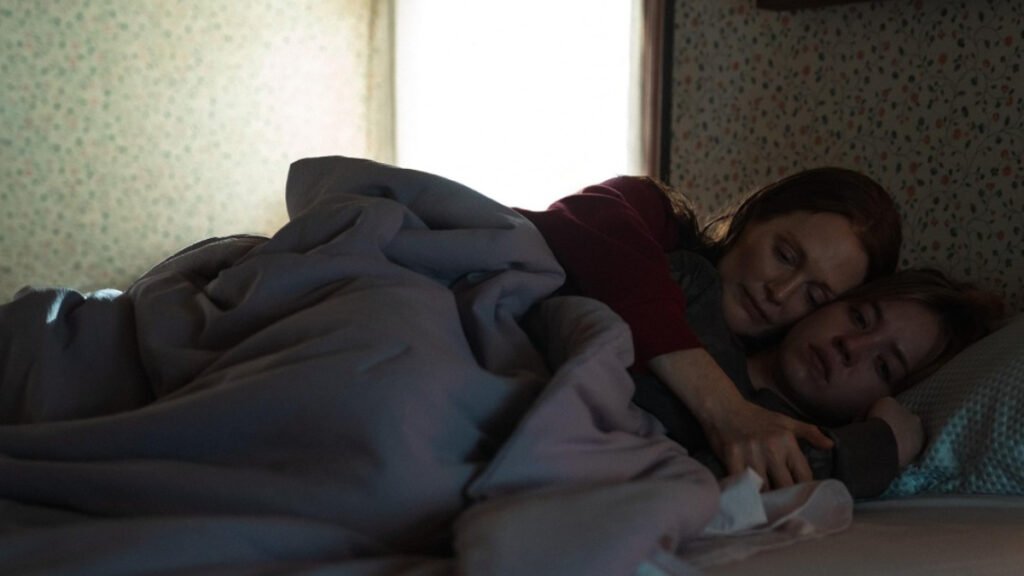 Echo Valley Review Still 1