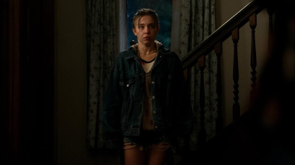 Echo Valley Review Still 2