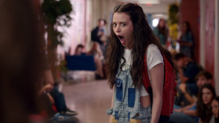 Ginny & Georgia Season 3 Review: Brianne Howey Returns to Serve Up ...