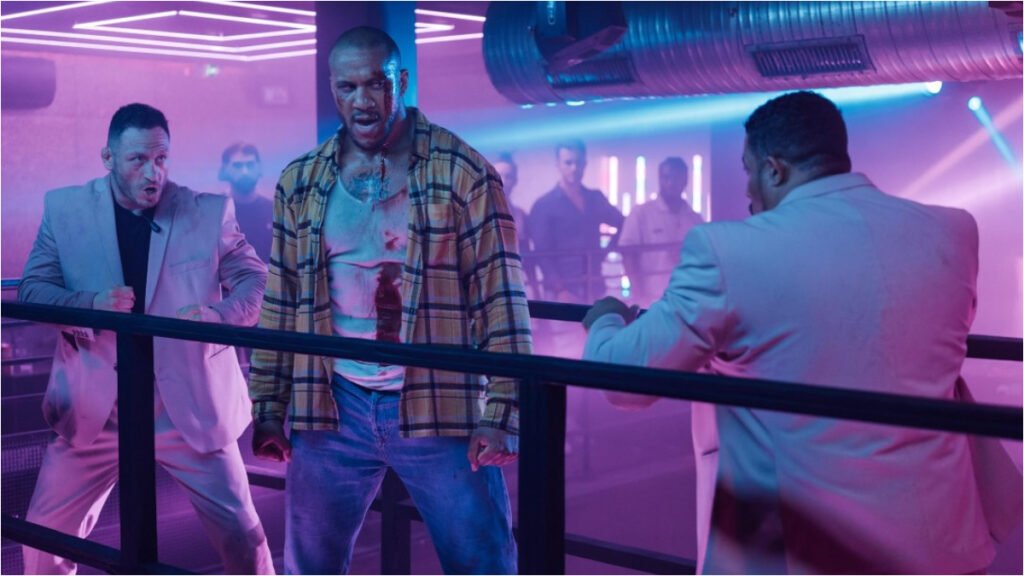 K.O. Review Still 2