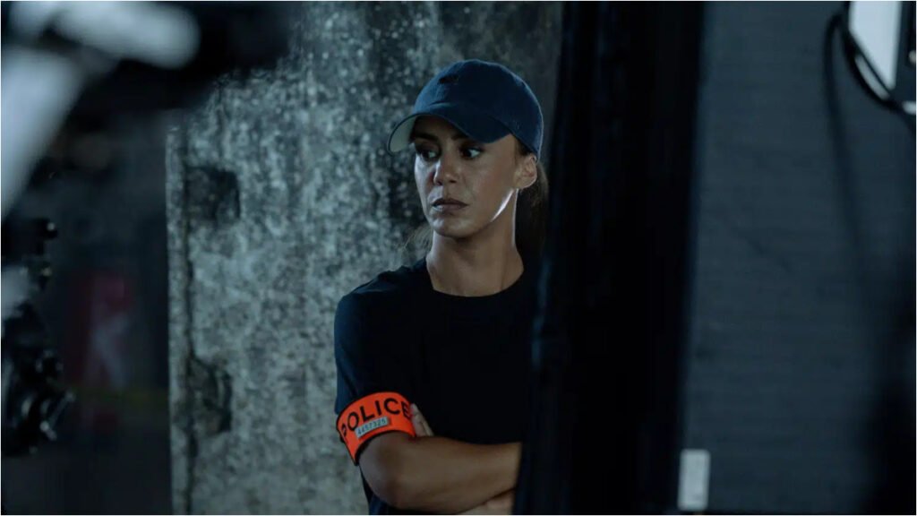 K.O. Review Still 3