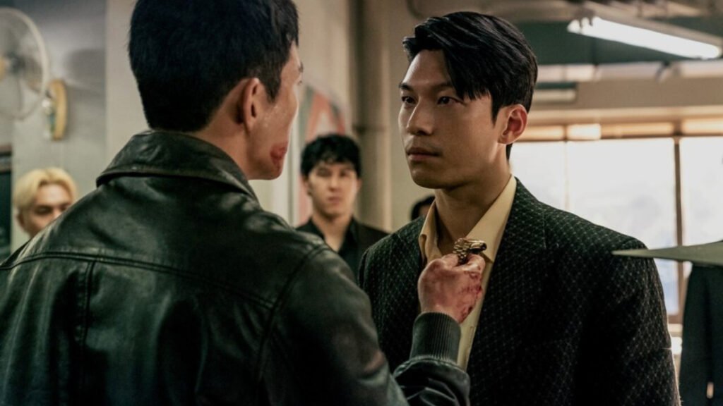 Kdramas Like Mercy for None-The Worst of Evil Still