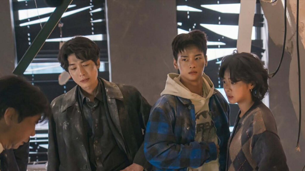 Kdramas Like Oh My Ghost Clients Still 1