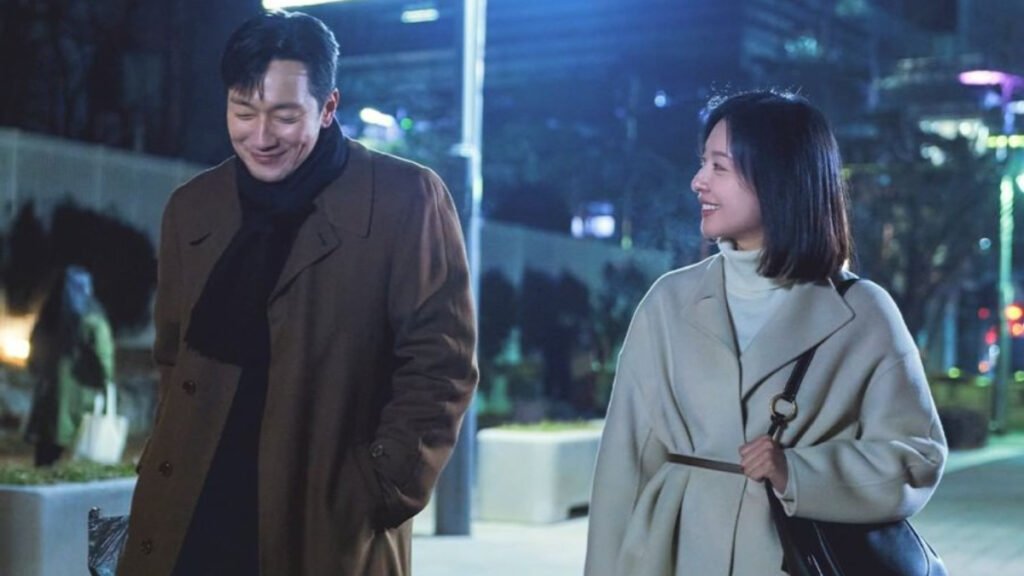 Kdramas Like Our Unwritten Seoul-Still 2