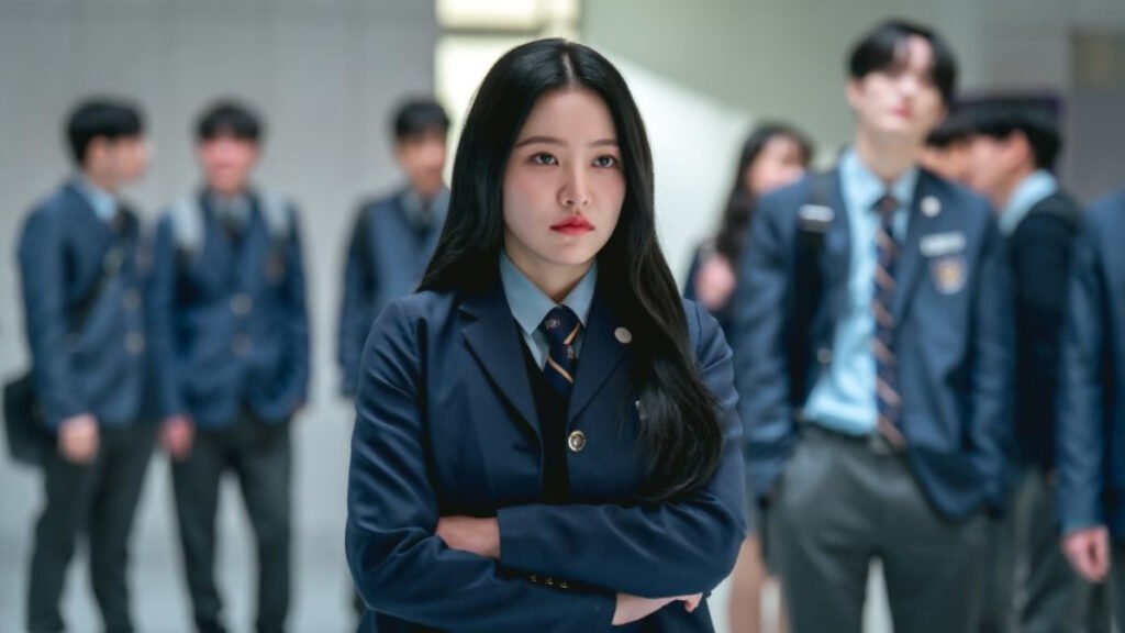 Kdramas Releasing in July 2025-Still 1