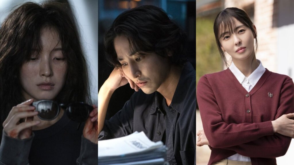 Kdramas Releasing in July 2025-Still 2