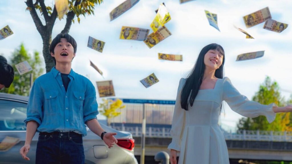 Kdramas like Oh My Ghost Clients Still 3