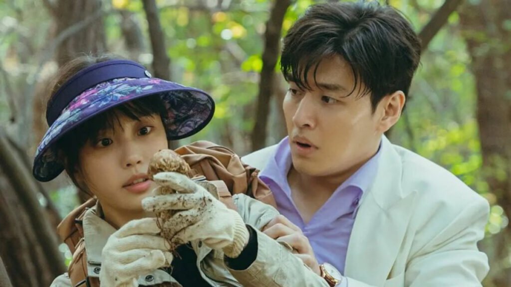 Kdramas like Tastefully Yours Still 1