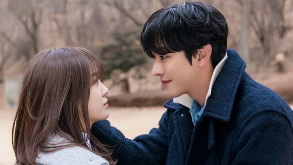 Kdramas like Tastefully Yours Still 3