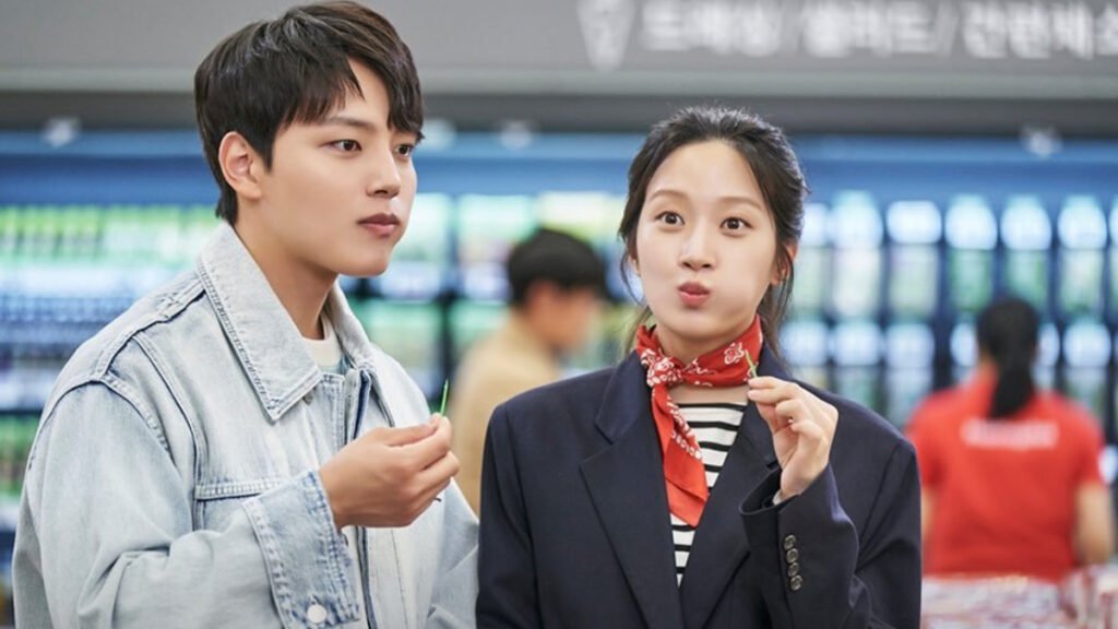 Kdramas like Tastefully Yours Still 4