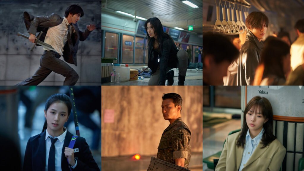 Korean Movies Releasing in July 2025 Still 1
