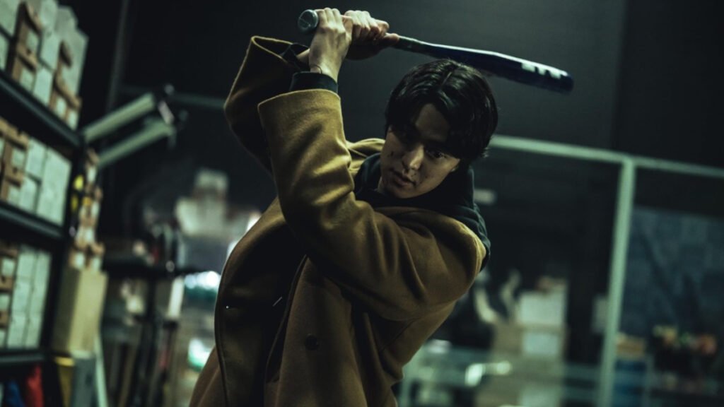 Mercy for None Review Still 2