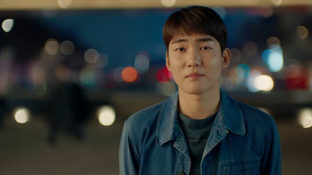 Oh My Ghost Clients Ending Explained Still 3
