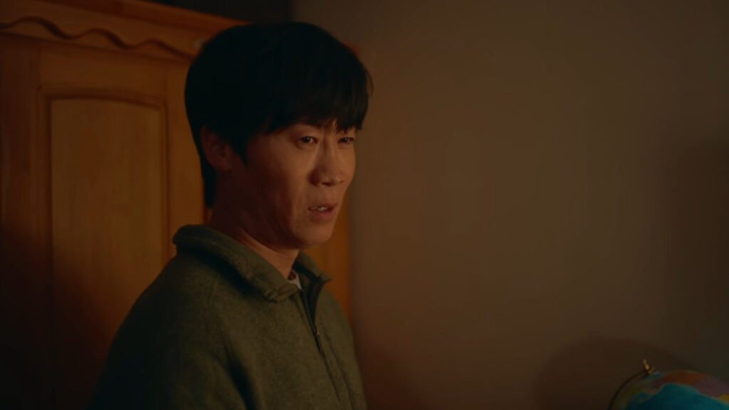 Oh My Ghost Clients Ending Explained Still 4