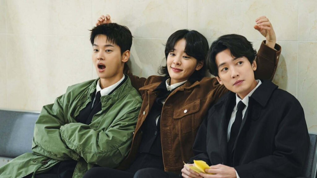 Oh My Ghost Clients Ending Explained Still 5