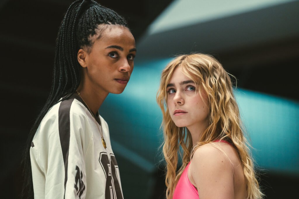 Olympo Review Still 3 Credits: Netflix