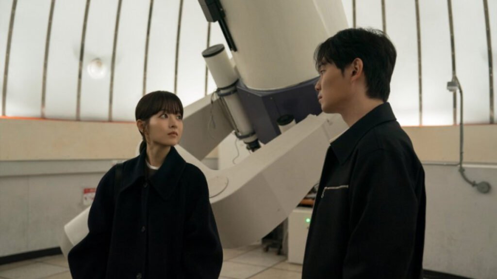 Our Unwritten Seoul Ending Explained Still 4