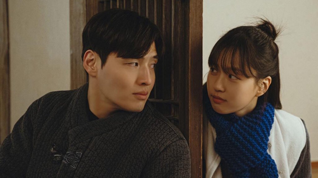 Tastefully Yours Review Still 1