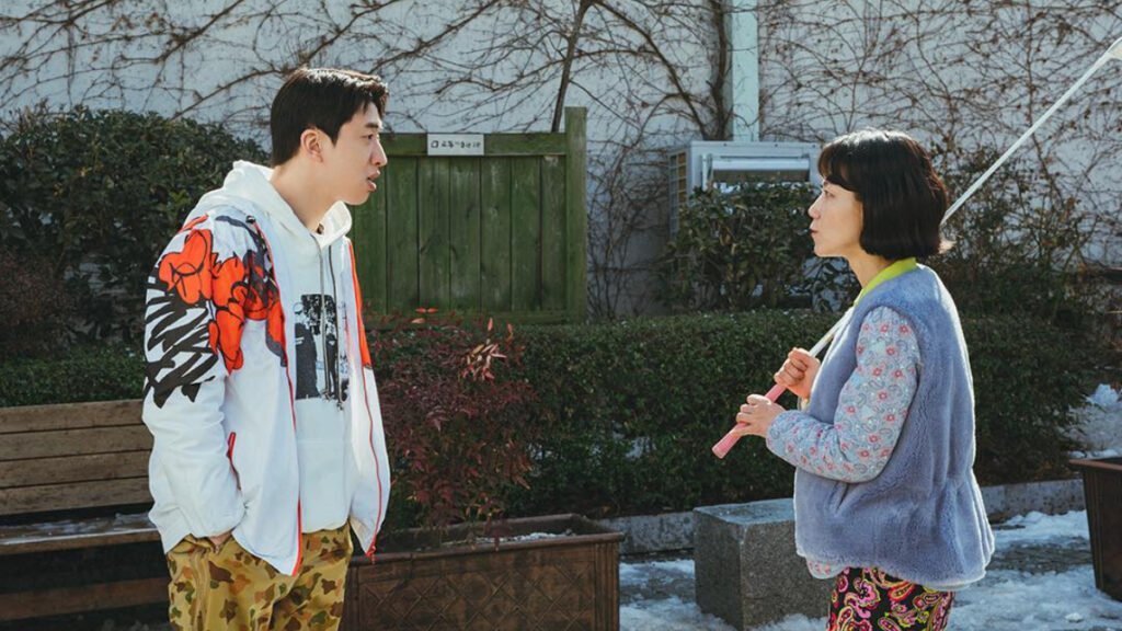Tastefully Yours Review Still 2