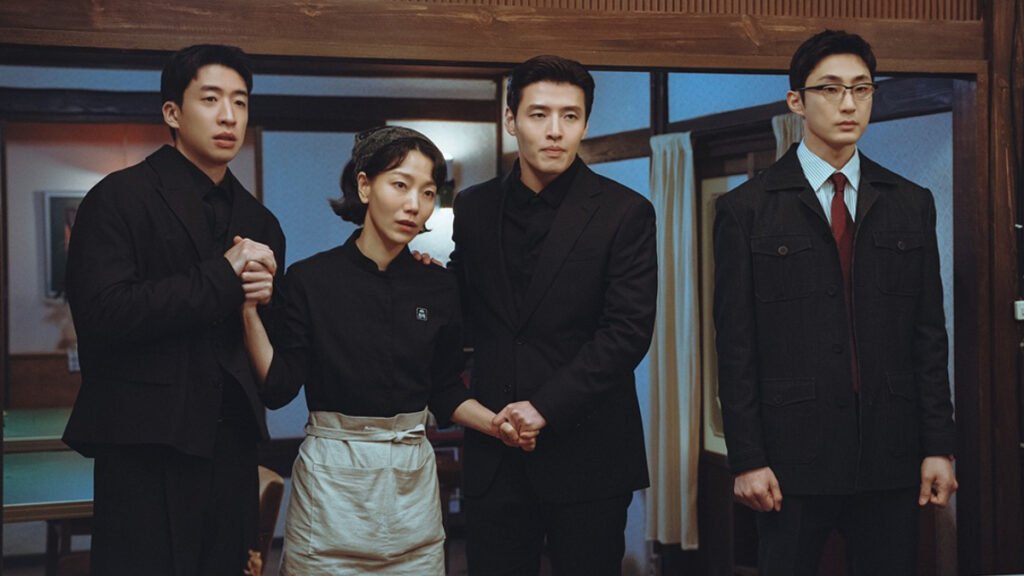 Tastefully Yours Review Still 3