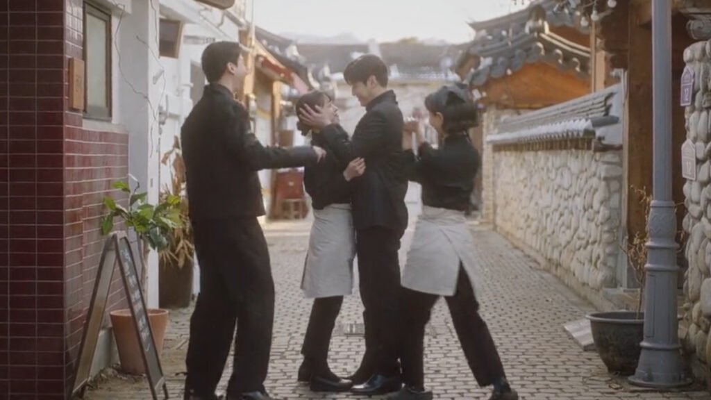 Tastefully Yours Review Still 4