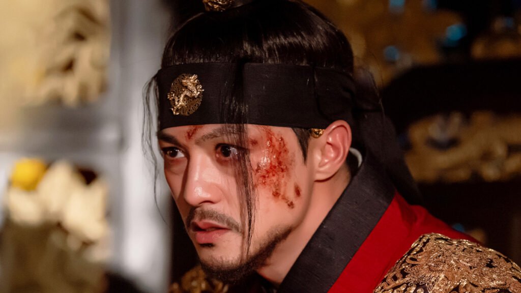 The Haunted Palace Review Still 2