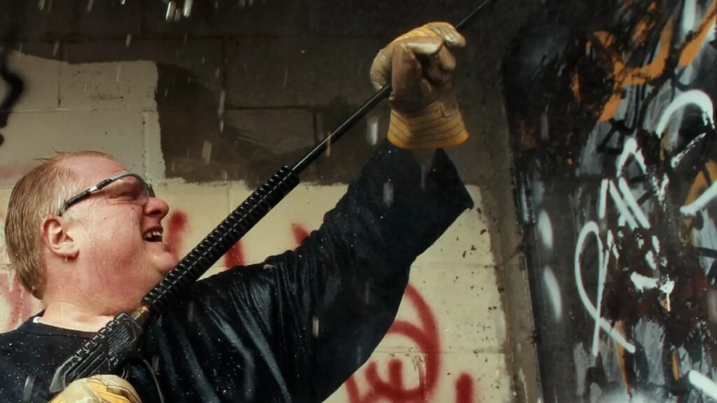 Trainwreck: Mayor of Mayhem Review Still 3